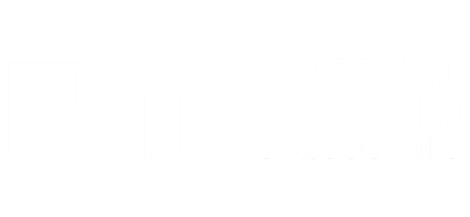Russell Martin &amp; Associates