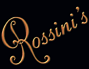 Rossini&#39;s