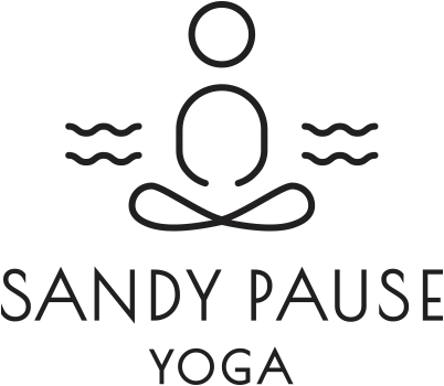 Sandy Pause Yoga