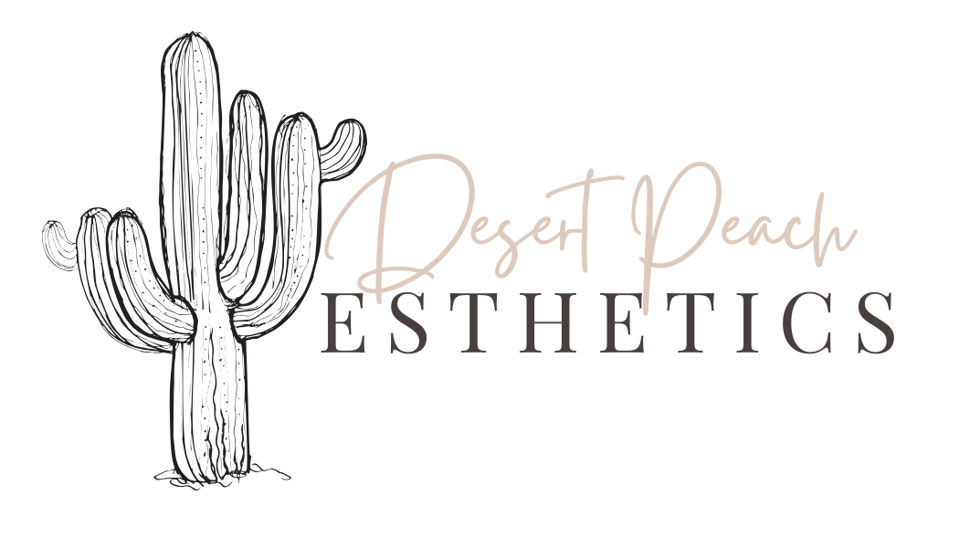 Desert Peach Esthetics