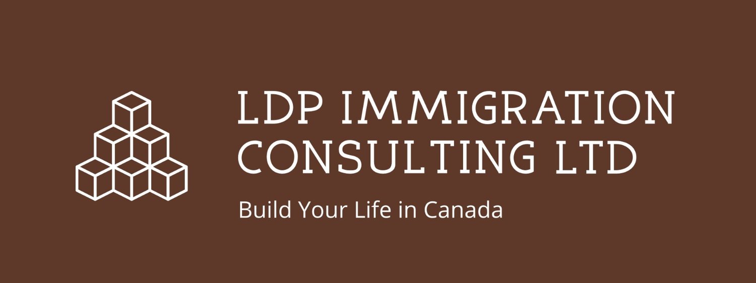 LDP Immigration Consulting