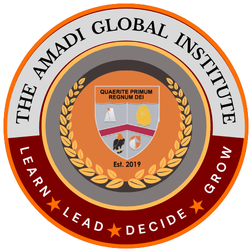The Amadi Global Institute
