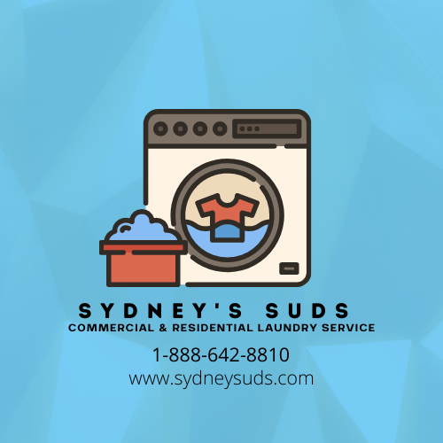 Sydney&#39;s Suds Laundry Service