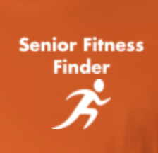 Senior Fitness Finder