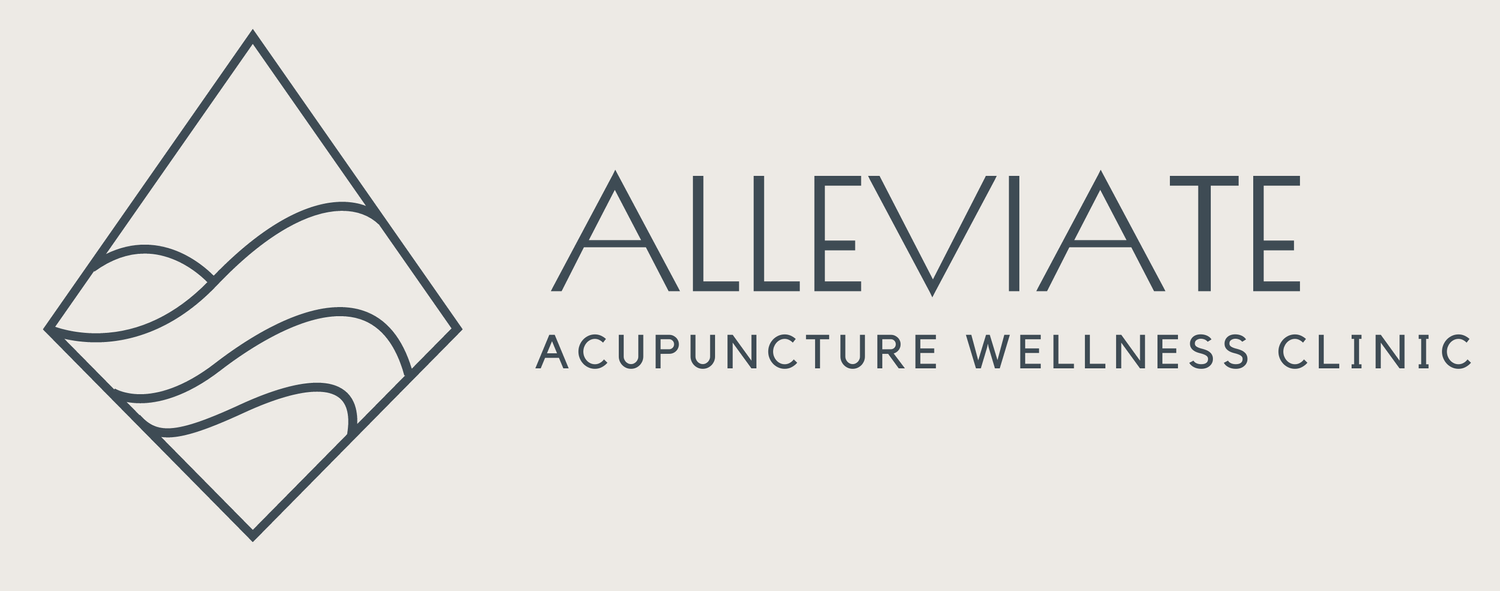 Alleviate Acupuncture Wellness Clinic