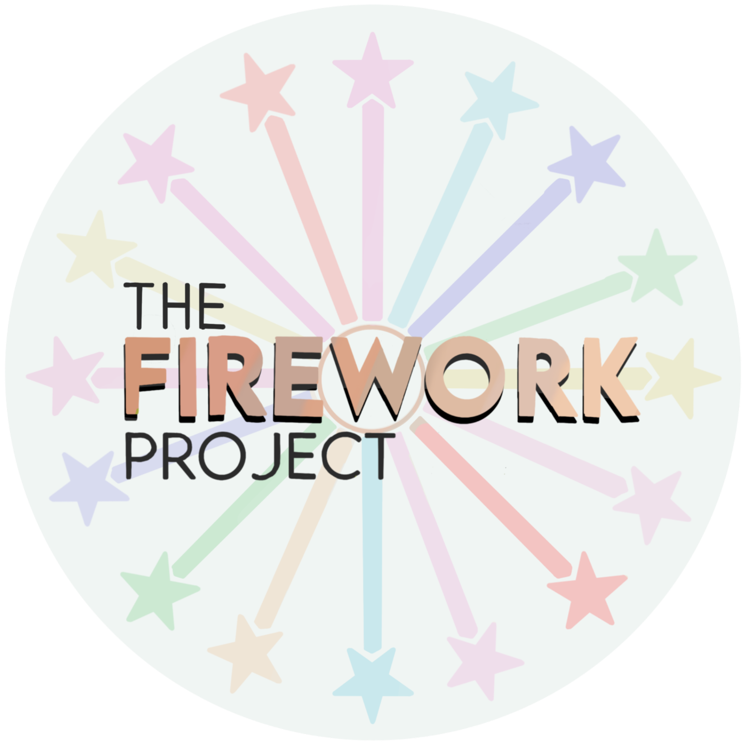 The Firework Project