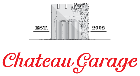 Chateau Garage Wines