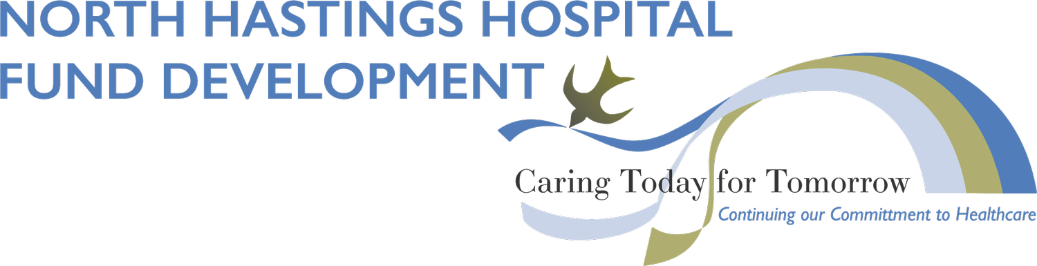 North Hastings Hospital Fund Development