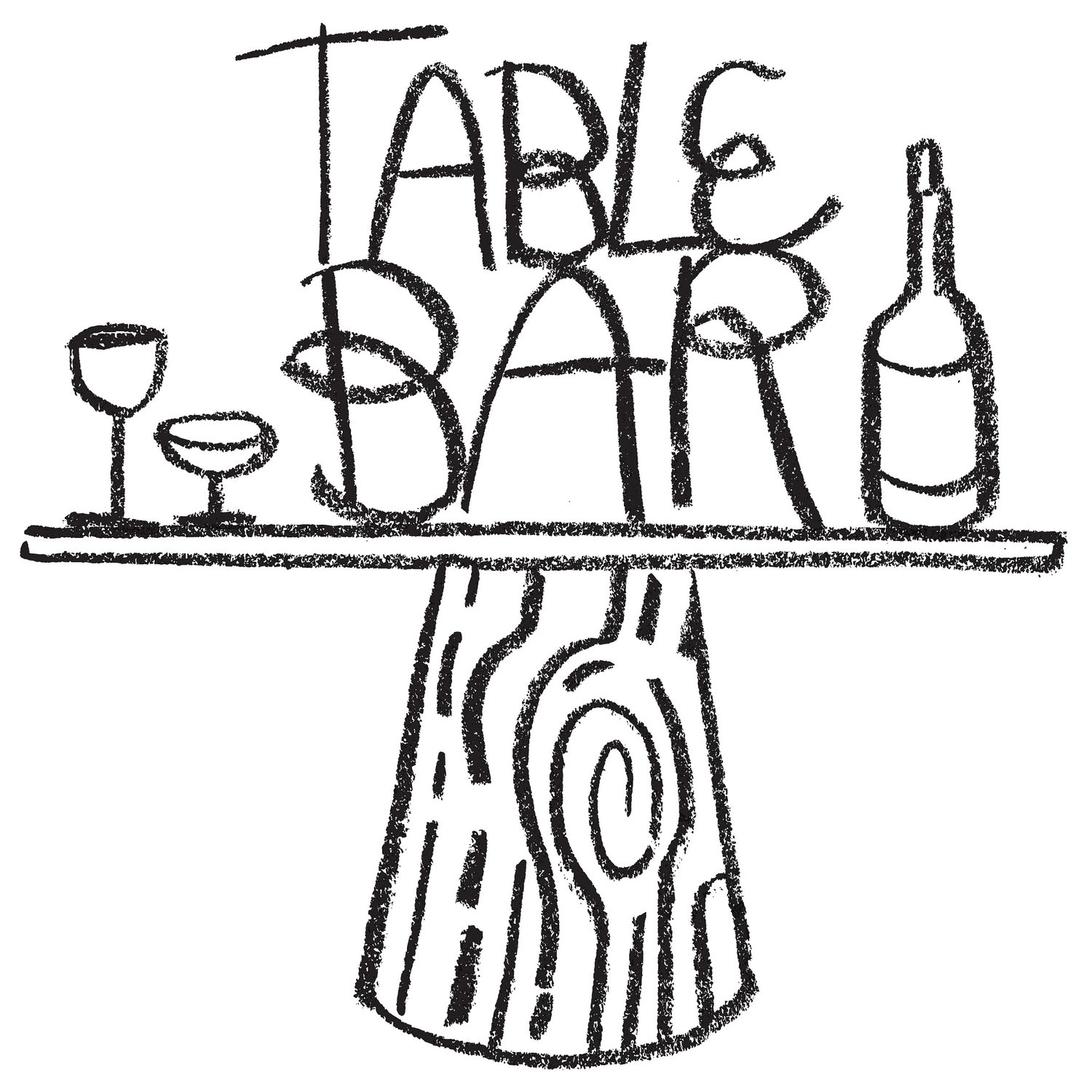 Table Bar