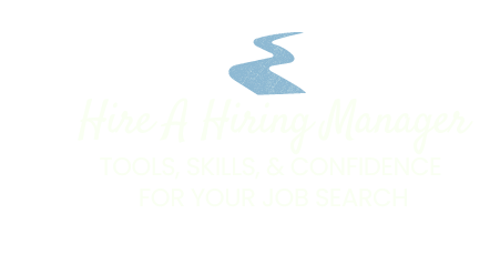 Hire A Hiring Manager