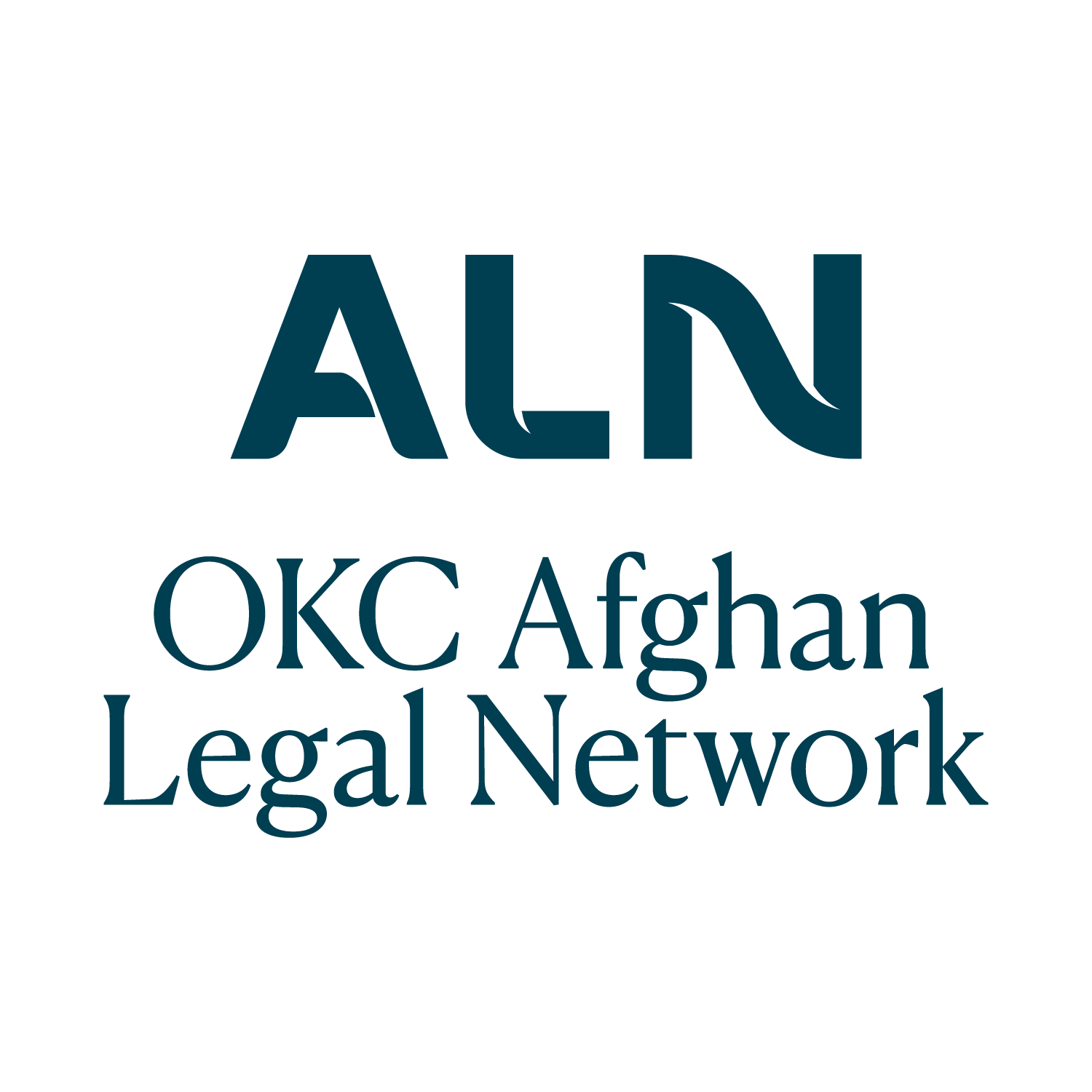 OKC Afghan Legal Network