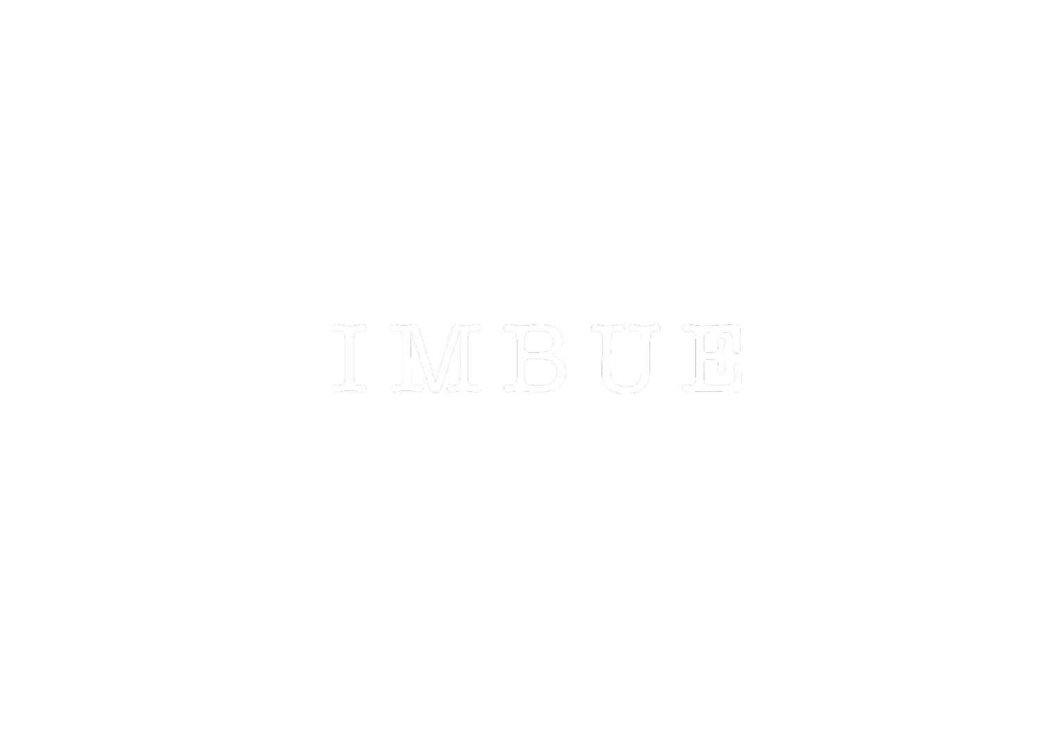 IMBUE Cinema