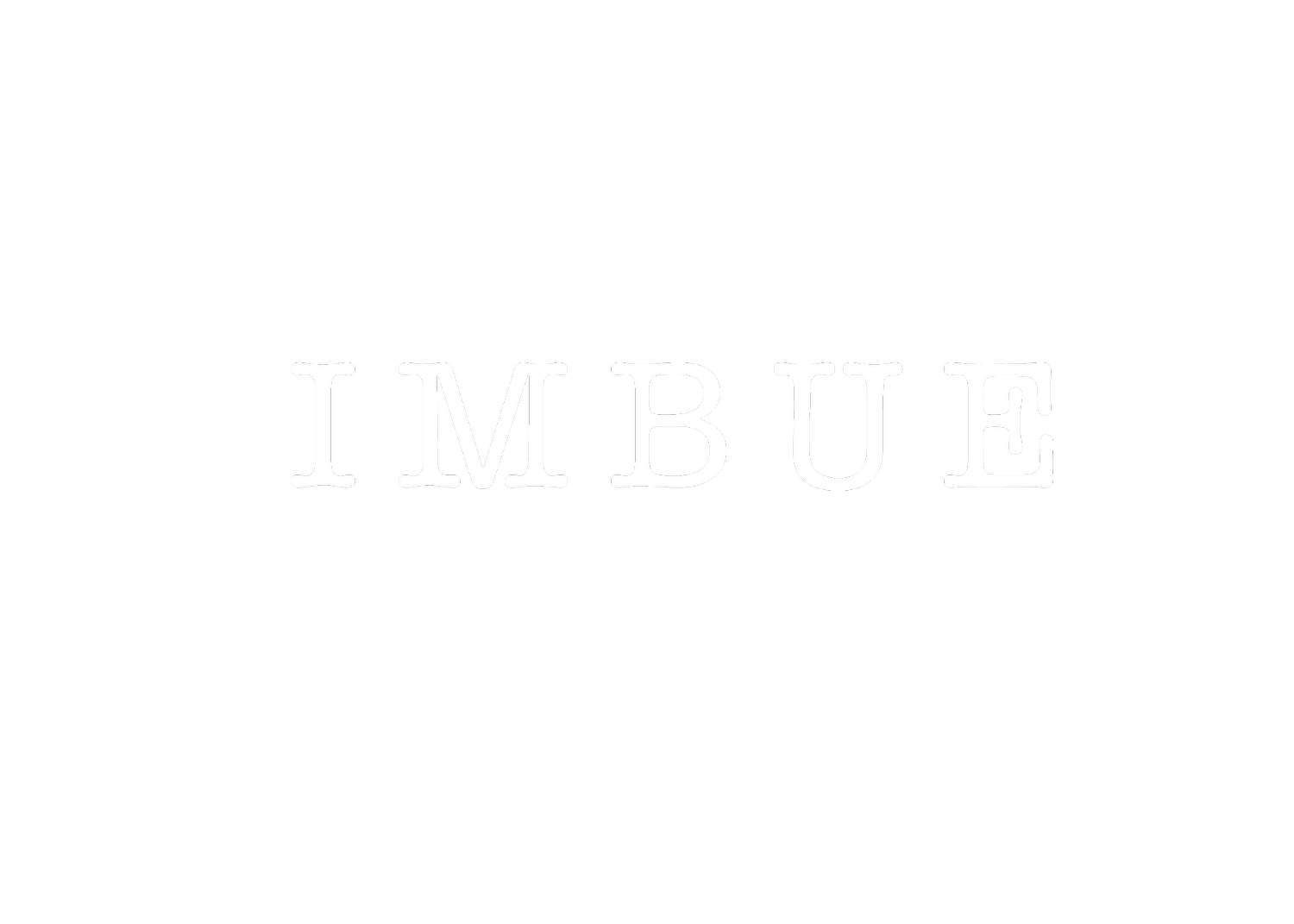 IMBUE Cinema