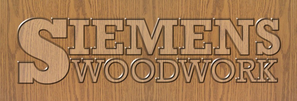 Siemens Woodwork