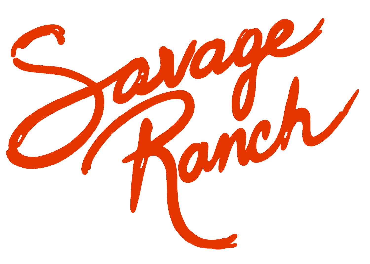 Savage Ranch