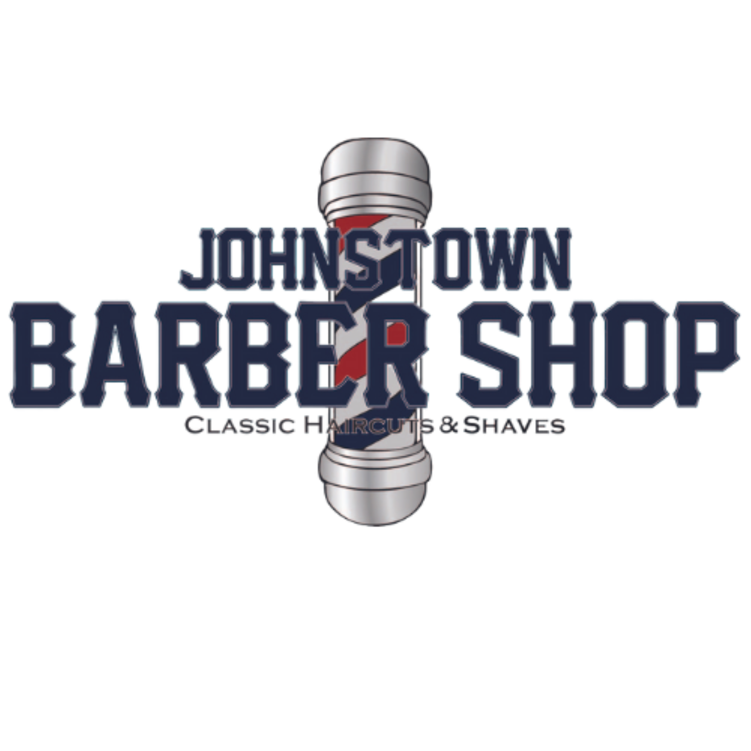 Johnstown Barber Shop
