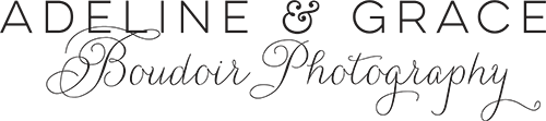 Bay Area Boudoir Photographer