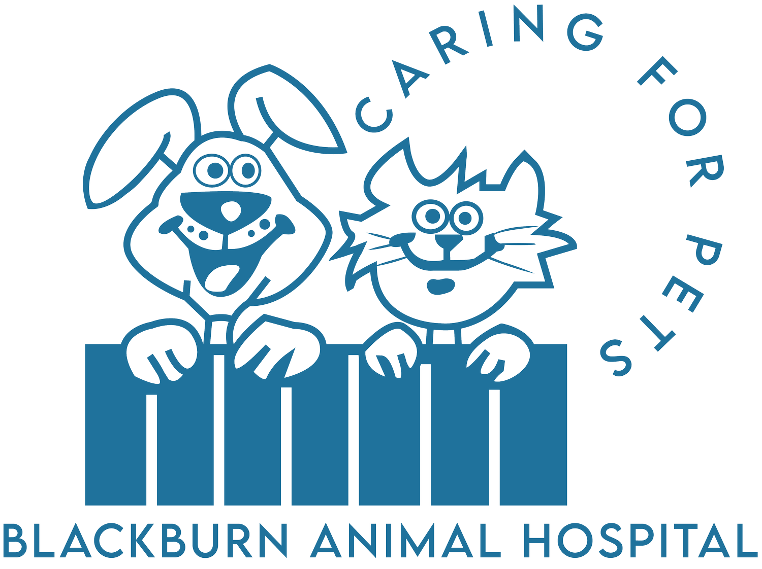 Blackburn Animal Hospital