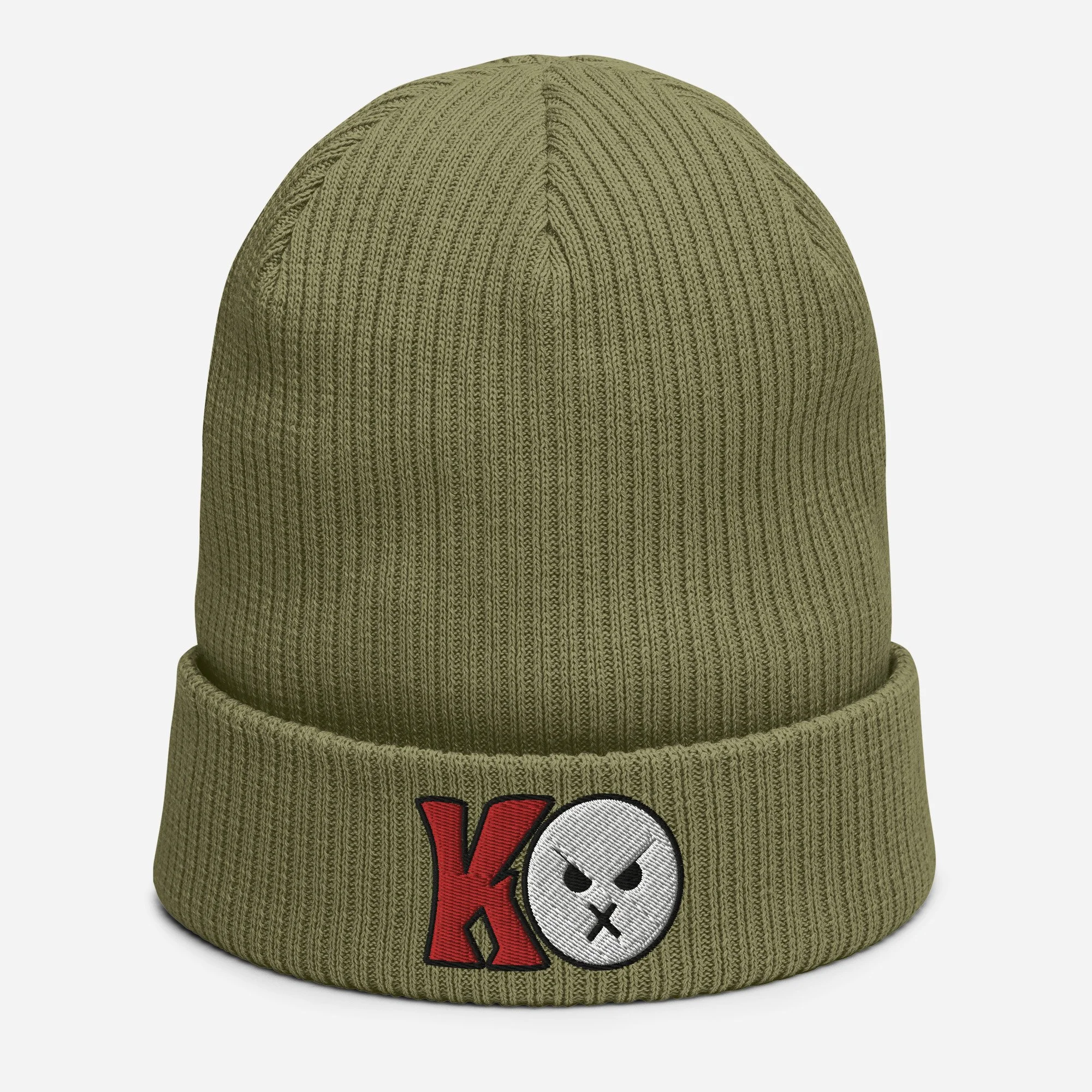 韓国人気ブランド ★ DEINET ★HANDMADE BEANIE PUMA X SUE TSAI BEANIE - 022369-01