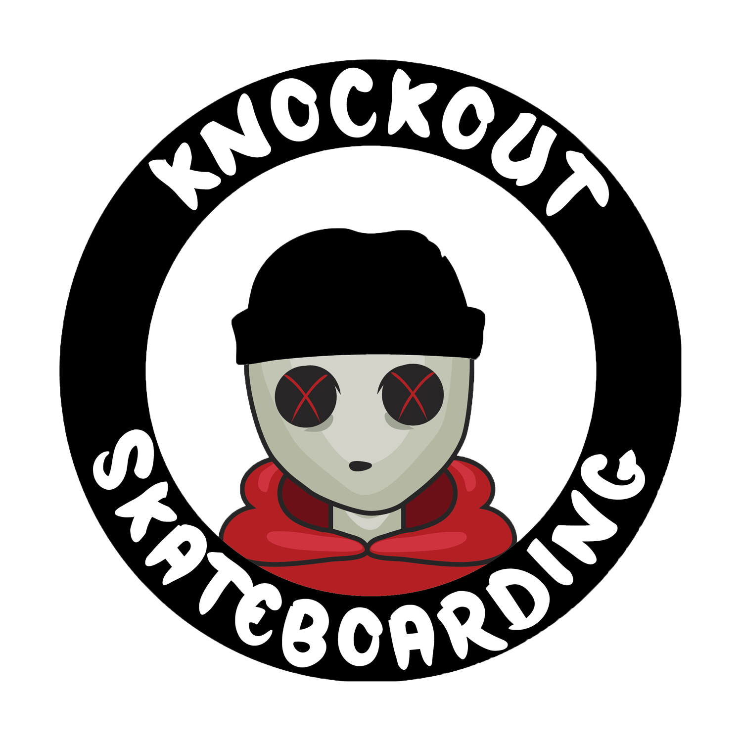 Knockout Skateboarding
