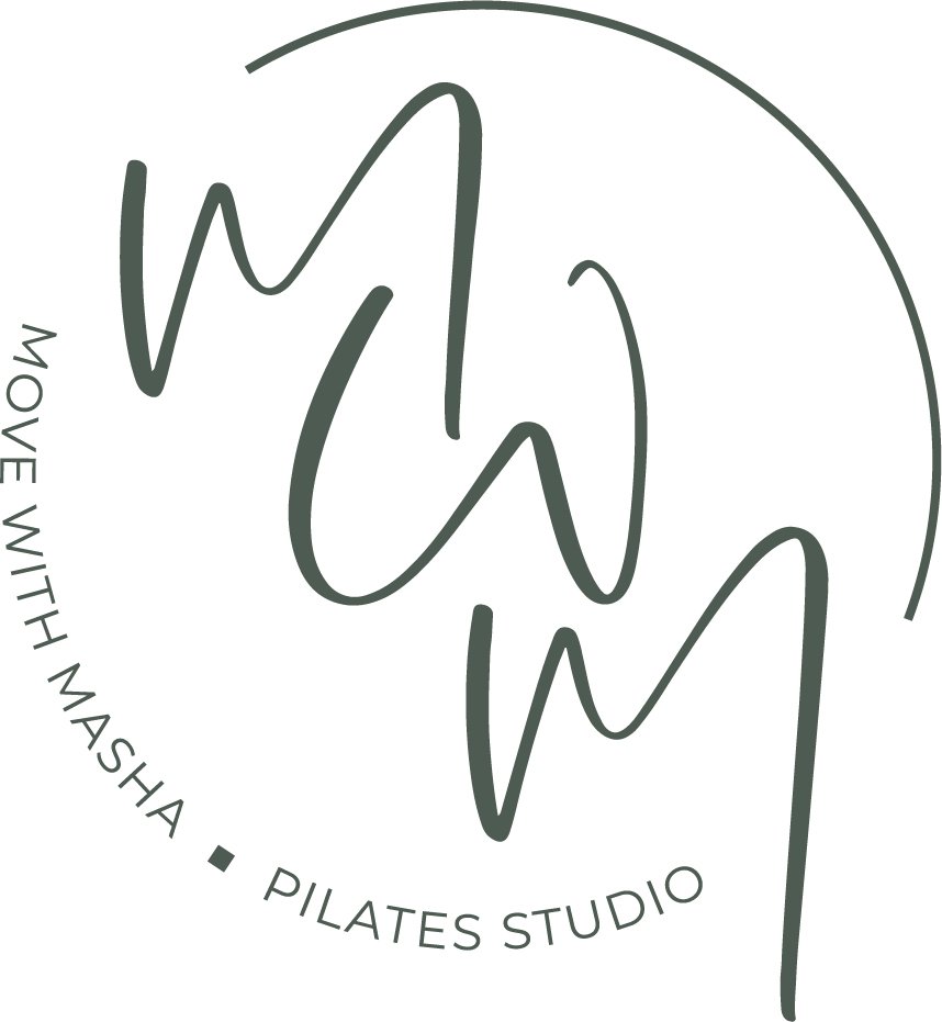 MWM Pilates