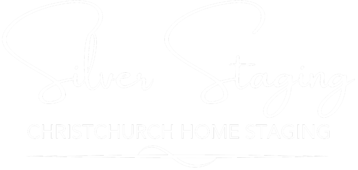 SILVER STAGING - Home Staging Christchurch - 40% OFF SPECIAL