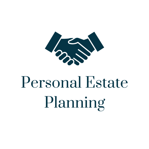Personal Estate Planning