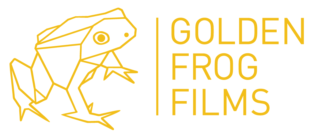 Golden Frog Films Ltd