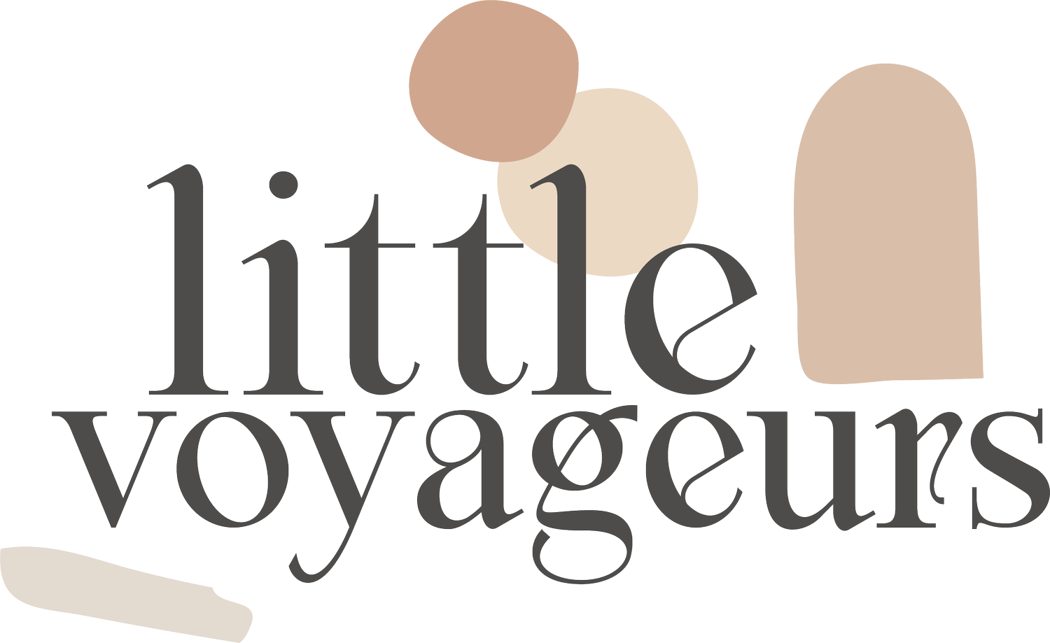 Little Voyageurs