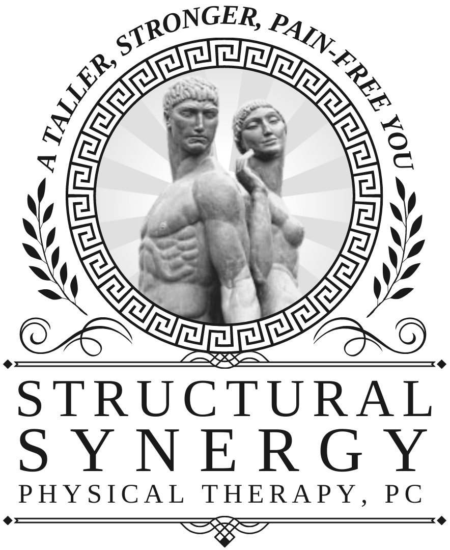 Structural Synergy Physical Therapy