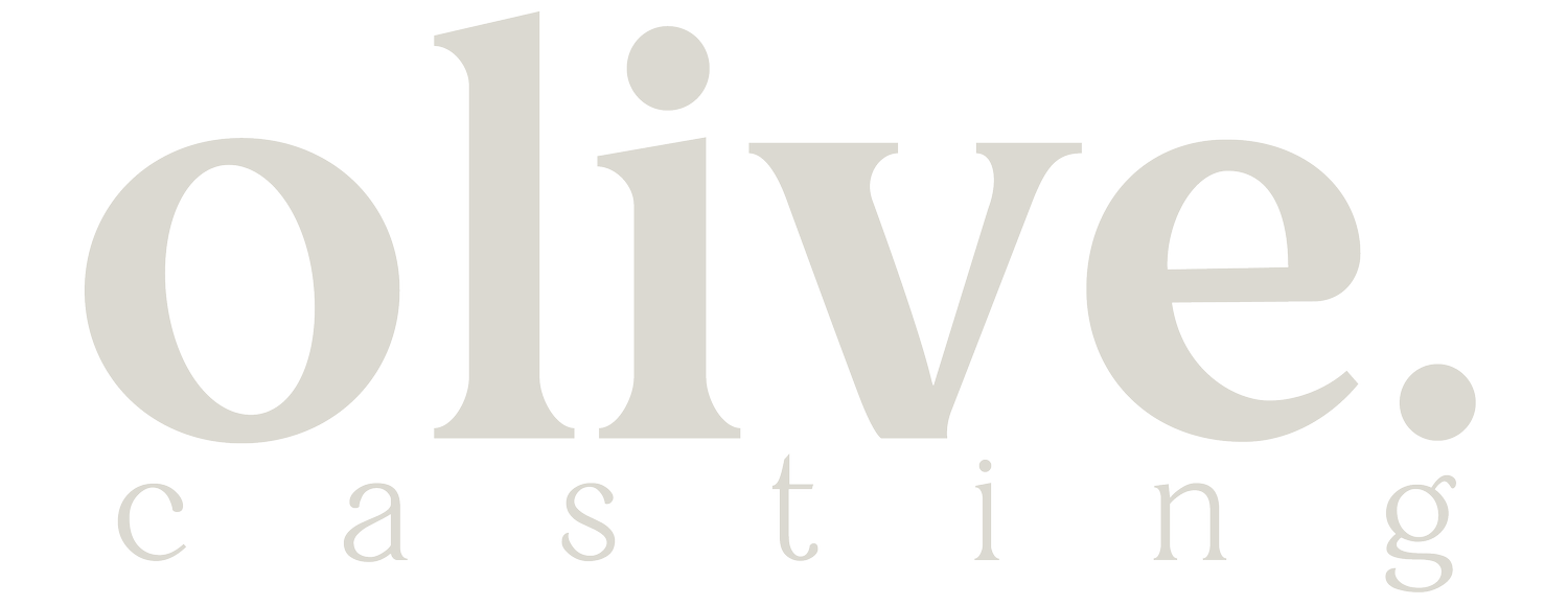 Olive Casting | North West Talent Casting Agency