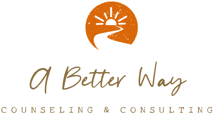A Better Way Counseling &amp; Consulting