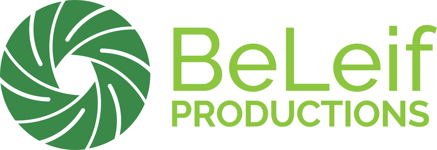 BeLeif Productions
