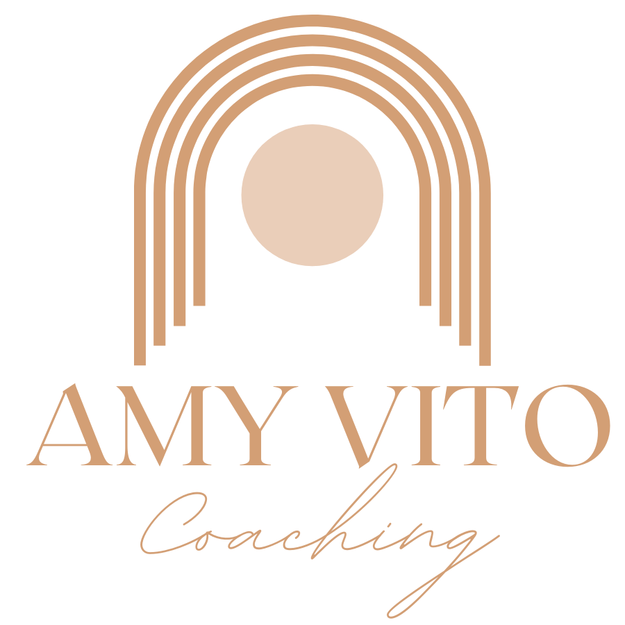 Amy Vito Coaching