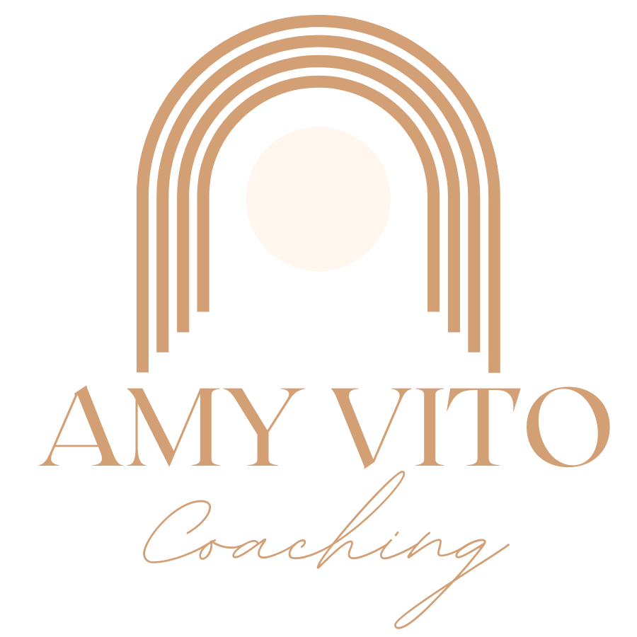 Amy Vito Coaching