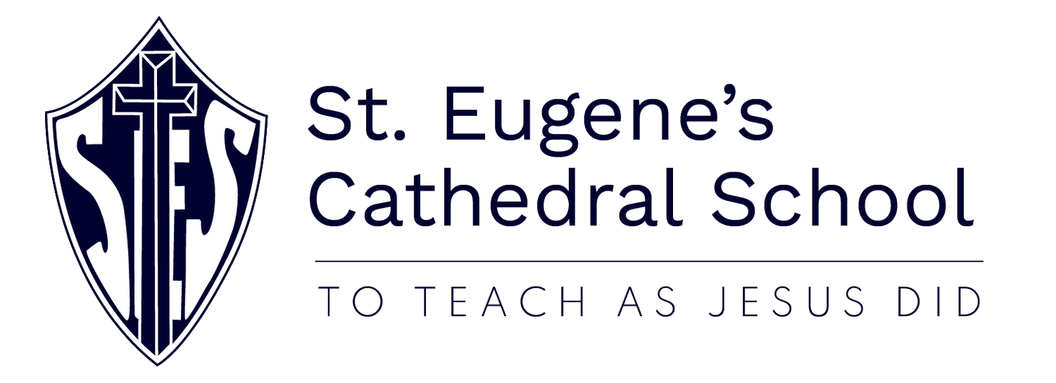 St. Eugene&#39;s Cathedral School