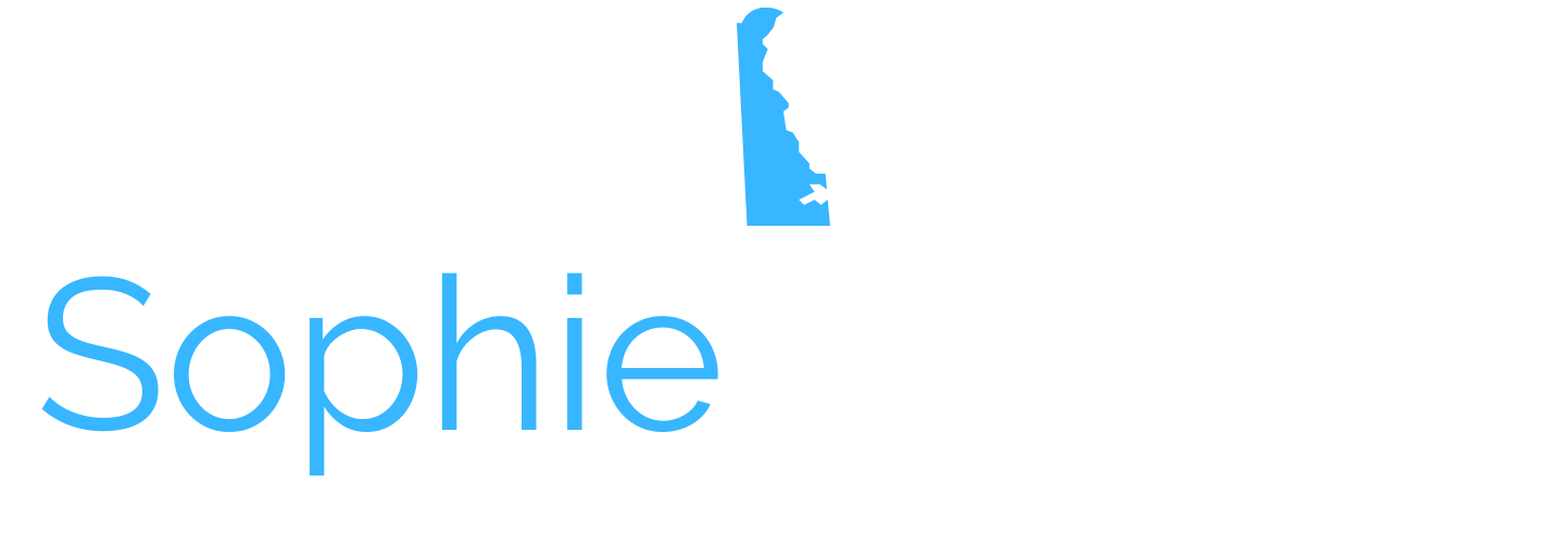 Sophie Phillips | Democrat for the 18th