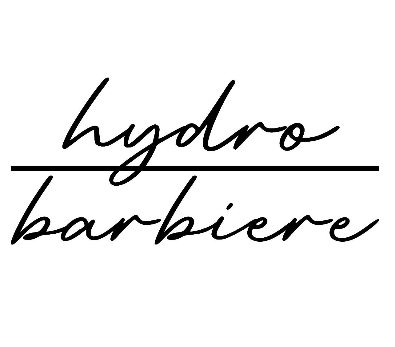 Hydro Barbiere