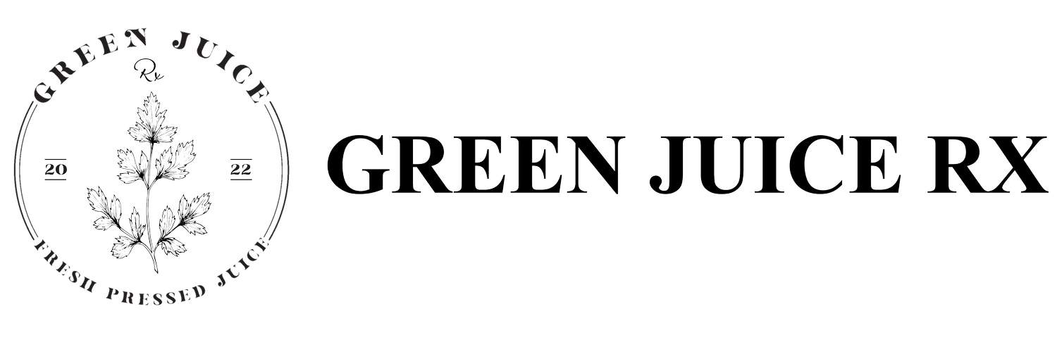 Green Juice RX