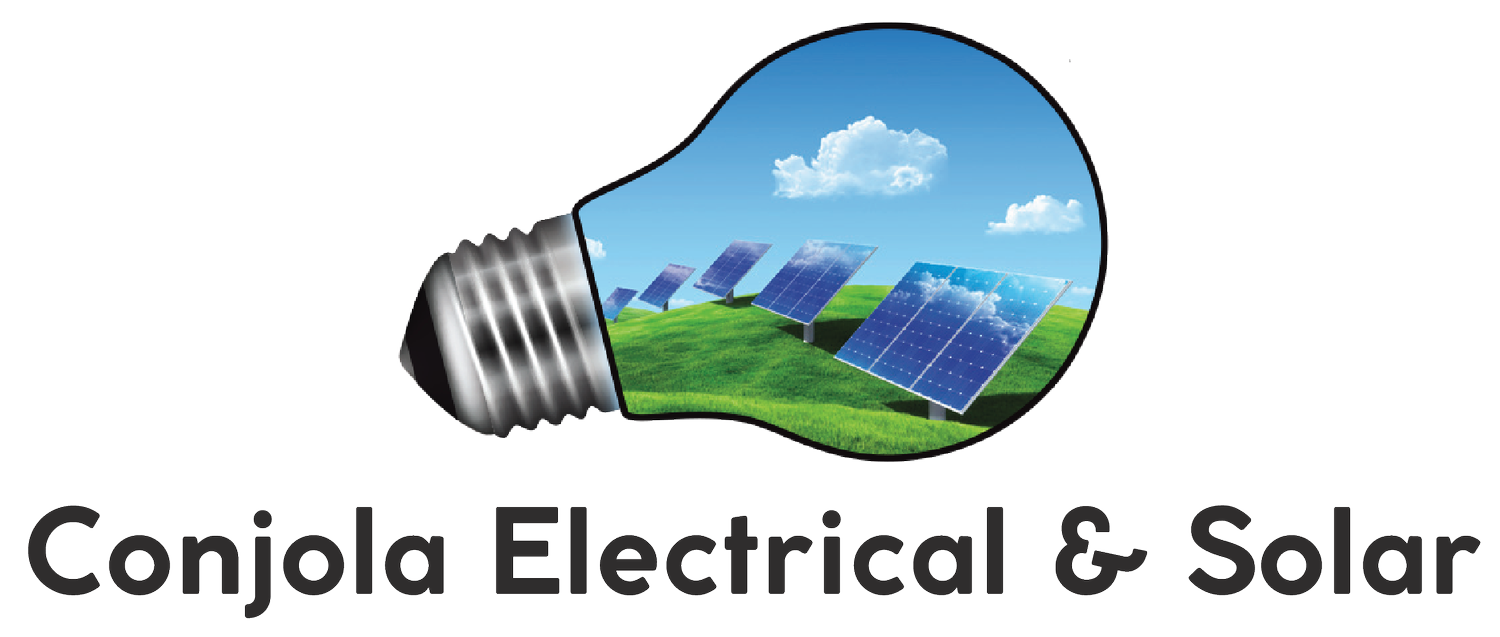 Conjola Electrical &amp; Solar