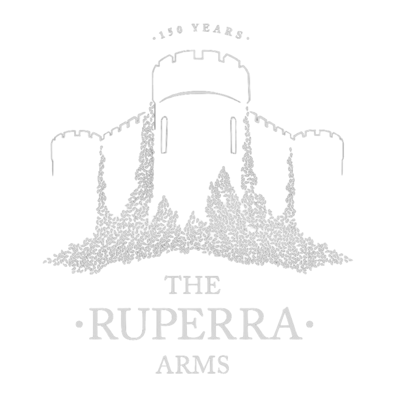 The Ruperra Arms