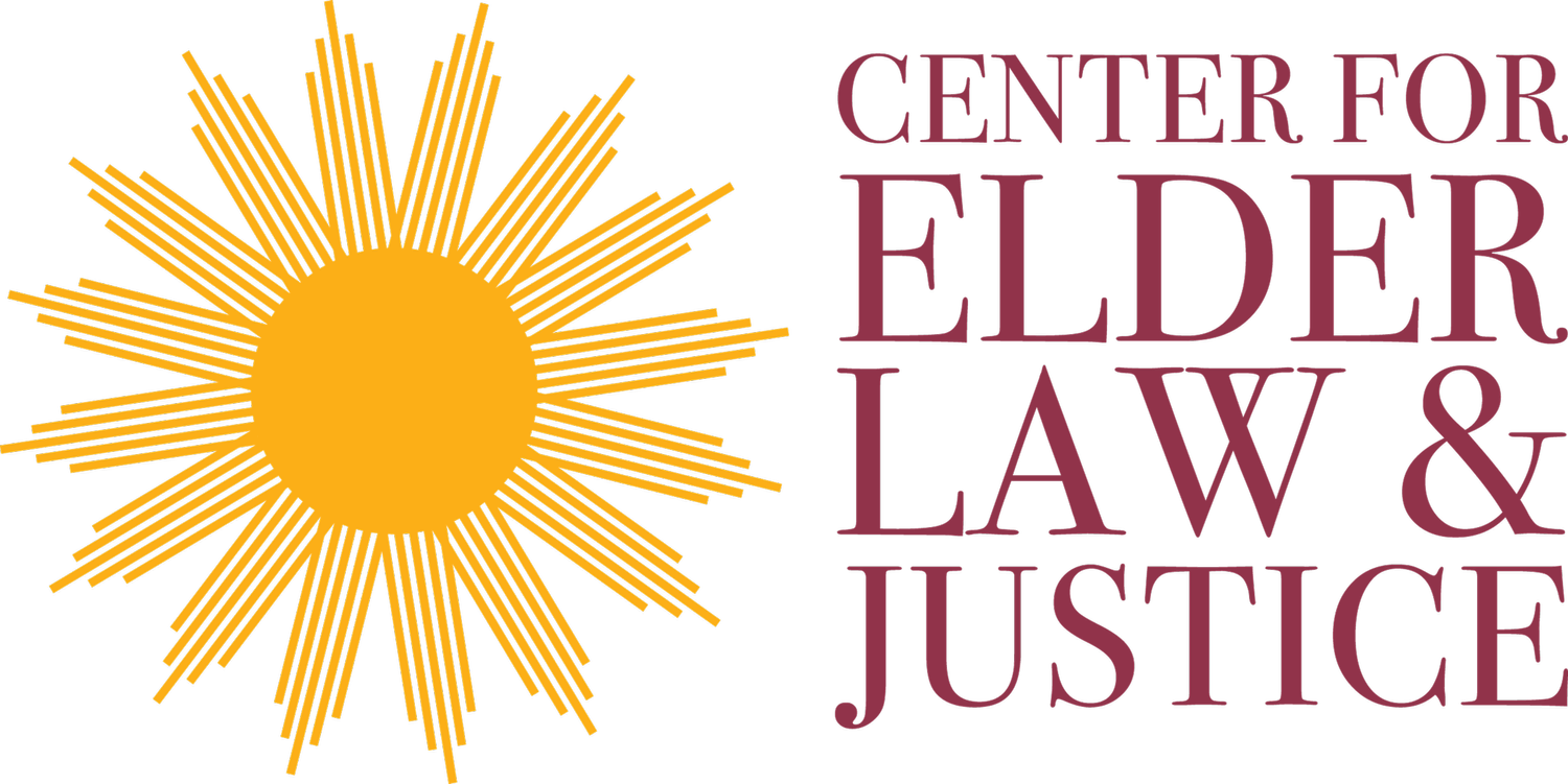 Elder Law &amp; Justice