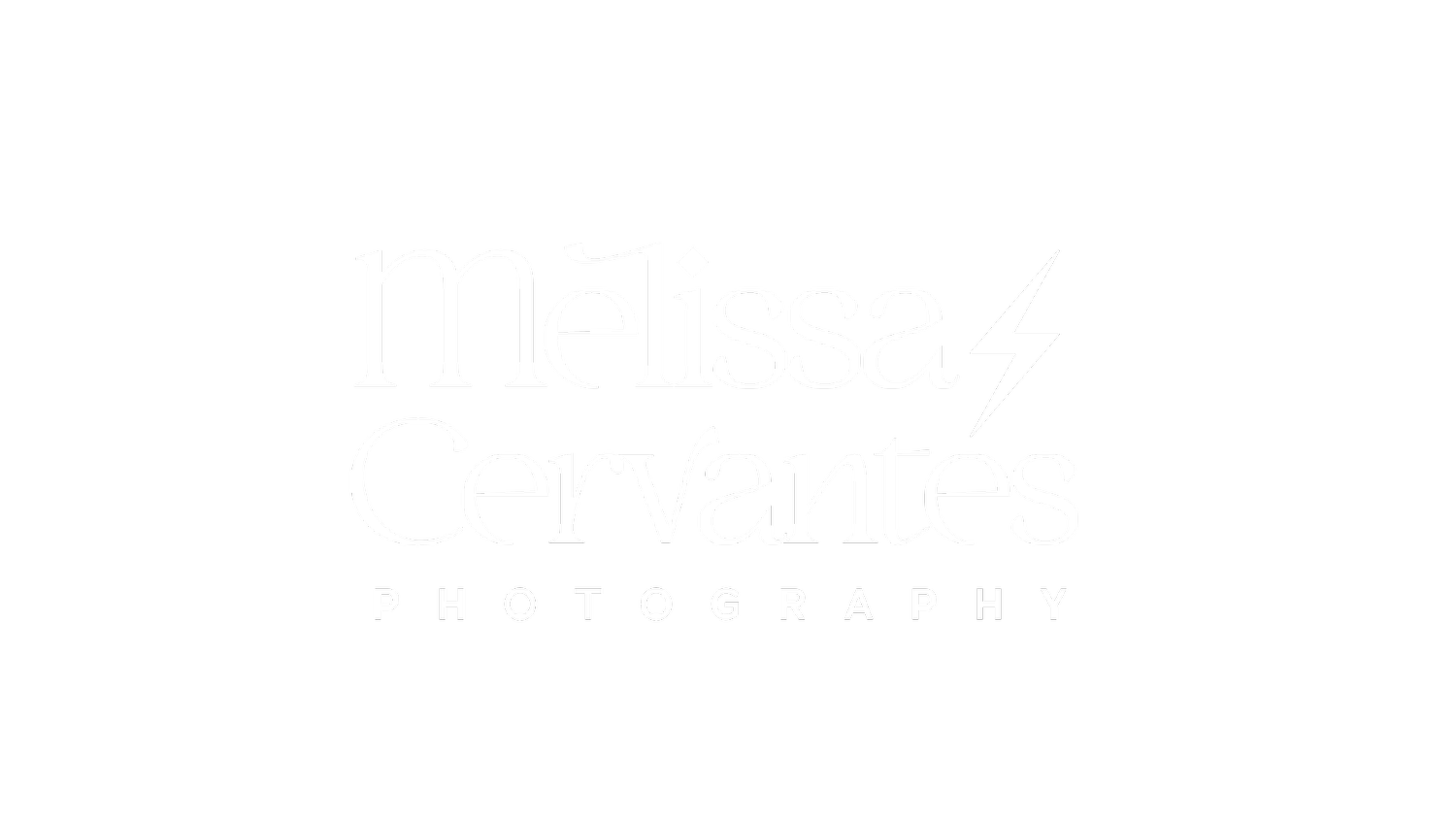Melissa Cervantes - Wedding Photographer