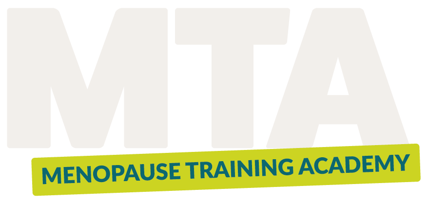 Menopause Training Academy