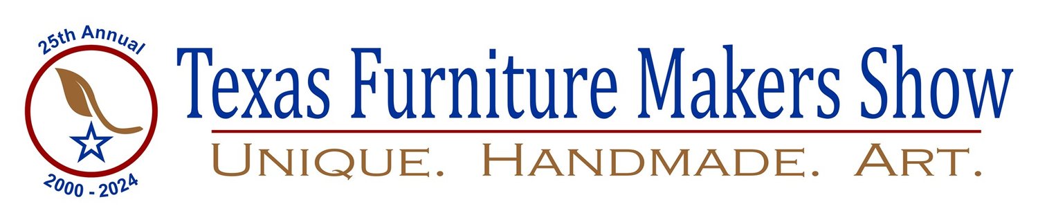 Texas Furniture Makers Show