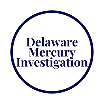 Delaware Mercury Investigation