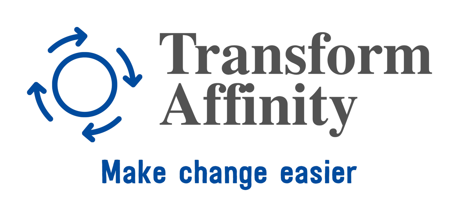 TransformAffinity