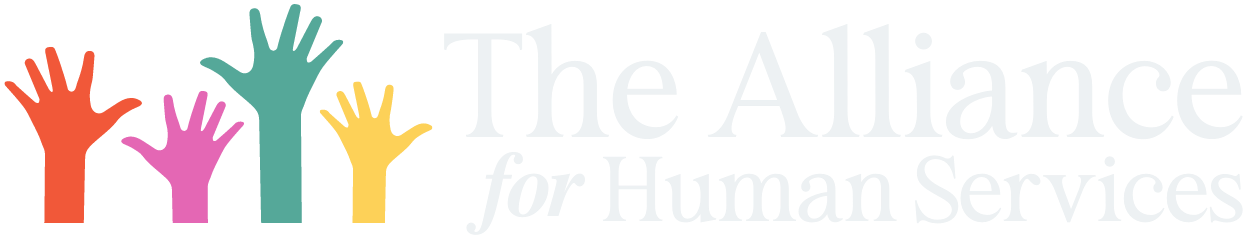 The Alliance for Human Services
