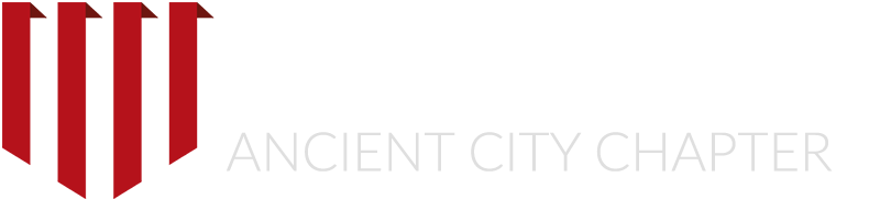 MOAA Ancient City Chapter