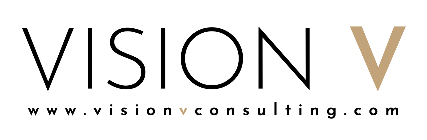 VISION V Consulting